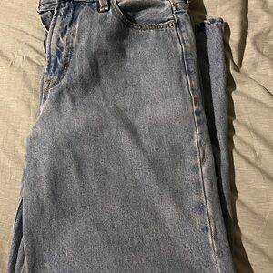 Old Navy Light Blue Women’s Straight Jeans